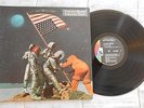 CANNED HEAT  FUTURE BLUES   BOOGIE BLUES LP WITH RARE COMIC BOOK