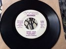 Rare Modern Soul 45 IVAN NEVILLE “ Dance Your Blues Away” on Cookie New Orleans