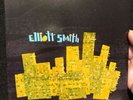 Elliot Smith Heatmiser Vinyl Record 7 limited edition single demo Nirvana