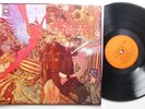 SANTANA          abraxas