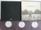 3LP George Harrison All Things Must Pas AP9017 APPLE Japan Vinyl PROMO Box/Color