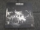 Ströer Duo VINYL LP Fluchtweg Madagaskar RARE