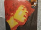 Jimi Hendrix ELECTRIC LADYLAND  Gatefold All Analog Remaster 180 gram