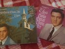 ELVIS PRESLEY - HOW GREAT THOU ART -   7