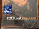 Donald Byrd Byrd In Hand Double 45 Music Matters LP