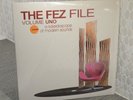 The Fez File Volume Uno SCLP 319 Schema Records Italy   