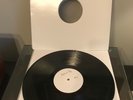 Against Me  New Wave Test Press Vinyl LP Sire Records RARE