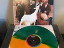 The Beach Boys Pet Sounds Split Color Vinyl LP RARE OOP