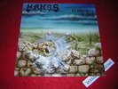 Manos - At Mania of Death, MR041 Vinyl LP 1998, still sealt