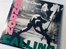 THE CLASH London Calling 2 vinyl LP Doppel-LP – NEU – Joe Strummer Punk