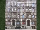 LED ZEPPELIN: PHYSICAL GRAFFITI  -  VINYL 1975 SSK 89400  EXCELLENT CONDITION