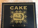 Cake Vinyl Box Set RSD Record Store Day