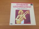 7 INCH SINGLE LED ZEPPELIN WHOLE LOTTA LOVE JAPAN