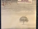LP Vinyl SEALED Genesis Wind & Wuthering SD 36-144 Hype Sticker