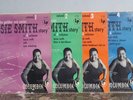 Bessie Smith Story Vol 1-4 Complete 6 Eye DG Original Mono VG++ / Near Mint