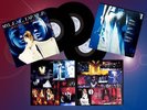 X-RARE MYLENE FARMER ''MYLENIUM TOUR'' 3 X LP'S SET - STILL SEALED, BRAND NEW