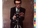 Elvis Costello - This Years Model (UK Vinyl LP A3/B1 Pressing with inner)