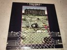 The Who - Hooligans - LP - Vinyl Record - vintage album #B1561