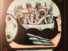 My Morning Jacket Z 2 Lp Vinyl Black, Like New