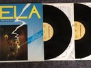 Fela Kuti - Live In Amsterdam - Vinyl DoLP