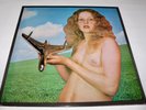 1977 Dutch Cheesecake LP - Blind Faith RSO ?- 2479 176