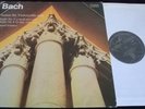 SHAFRAN (SCHAFRAN) BACH SUITES FOR CELLO SOLO 5 & 6 LP ETERNA STEREO 826796 ED1