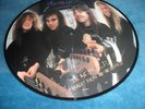METALLICA -EYE OF THE BEHOLDER + GARAGE DAYS- AWESOME  LTD EDITION LP