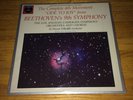 MITZELFELT BEETHOVEN Complete 4th Movement 9th Symphony SEALED LP Direct Disc