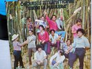 ORQUESTA INTERNATIONAL mint minus latin jazz salsa LP MIMA LA PULULERA   bx118