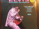 ELVIS PRESLEY ?– Raised On Rock LP --- SEALED ORIGINAL PRESSING  --- RCA Records