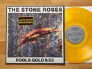 THE STONE ROSES Fools Gold LIMITED 12