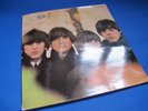 The BEATLES * FOR SALE * 1964 UK MONO LP ORIGINAL 1ST PRESS 3N 3N PMC1240