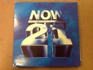 Now that's what I call music 21 NOW 21 Rare on vinyl   Double LP from 1992