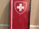 DASHBOARD CONFESSIONAL-SWISS ARMY ROMANCE 5X 7” Vinyl Boxset Limited