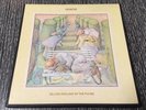 GENESIS - Selling England by the Pound, Original Reel to Reel Tape, CRS 6060-F