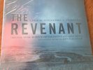The Revenant Ryuichi Sakamoto 2xLP Soundtrack Vinyl Record Sealed Alva Noto