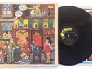 Savoy Brown - Street Corner Talking - 1971 US 1st Press PAS-71047 (EX)
