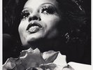 DIANA ROSS Live photo 7