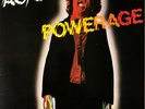 AC/DC - Powerage (LP) (VG/VG-)