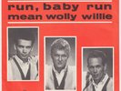NEWBEATS Run Baby Run RARE Denmark 45 POUNDING mod northern soul garage LISTEN