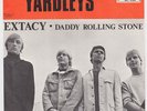 YARDLEYS Daddy Rolling Stone ** swedish garage M- 45 freakbeat HEAR