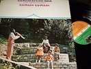 RAHSAAN ROLAND KIRK : RAHSAAN RAHSAAN LP ATLANTIC 40127 SPAIN