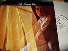 BILL EVANS TRIO : EXPLORATIONS LP RIVERSIDE OJC 037 USA