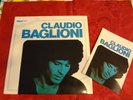 L' ALBUM DI CLAUDIO BAGLIONI - 3 LP RCA ITALY VINILE 12