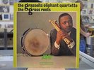 Grassella Oliphant Quartette  The Grass Roots  Atlantic 1438 WL PROMO LP