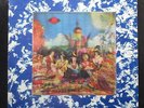 The Rolling Stones - Their Satanic Majesties LP Mint- NPS-2 Lenticular 1st 1A/1A