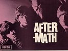 THE ROLLING STONES - AFTER-MATH 1966 UK LP DECCA SKL 4786 LADY JANE/OUT OF TIME