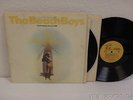 THE BEACH BOYS Friends & Smiley Smile 1974 2x LP Brother Reprise 2MS 2167