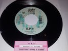 NAUGHTY BY NATURE OPP / Everything's Gonna Be Alright 7