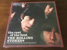 SEALED The Rolling Stones   The Rest of the Best Part 2 BOXSET 4 LP Germany